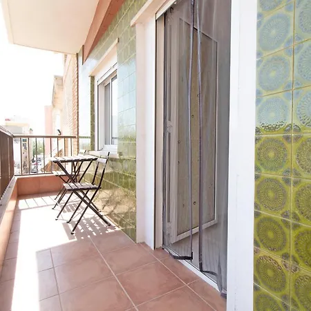 Apartment Global Properties, De 4 A 100 M De La Playa