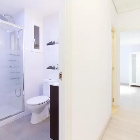 Apartment Global Properties, De 4 A 100 M De La Playa