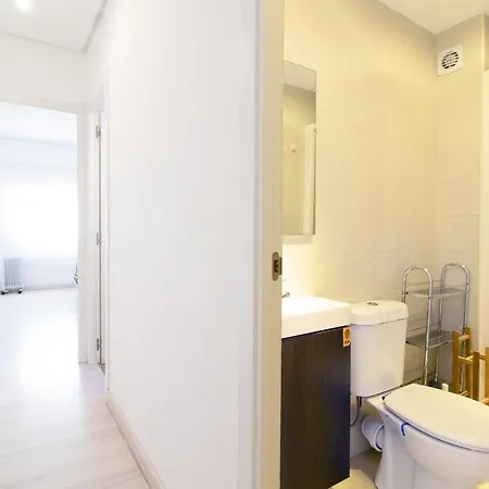 Apartment Global Properties, De 4 A 100 M De La Playa
