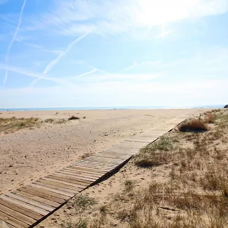 Apartment Global Properties, De 4 A 100 M De La Playa Puerto de Sagunto