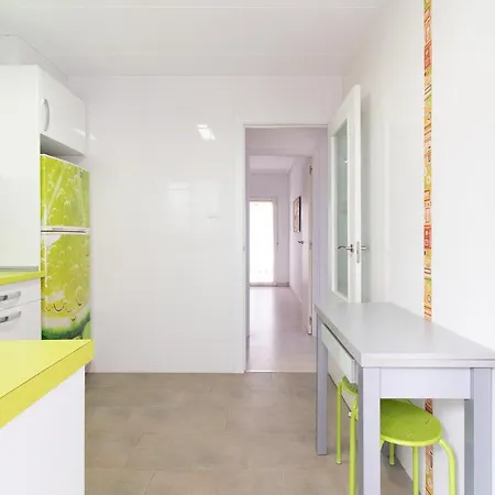 Global Properties, De 4 A 100 M De La Playa Appartamento Sagunto